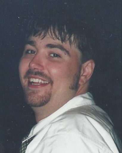 Shawn M. Carpenter's obituary image