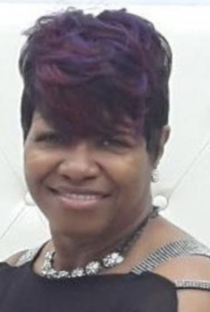 Beverly Malone Profile Photo