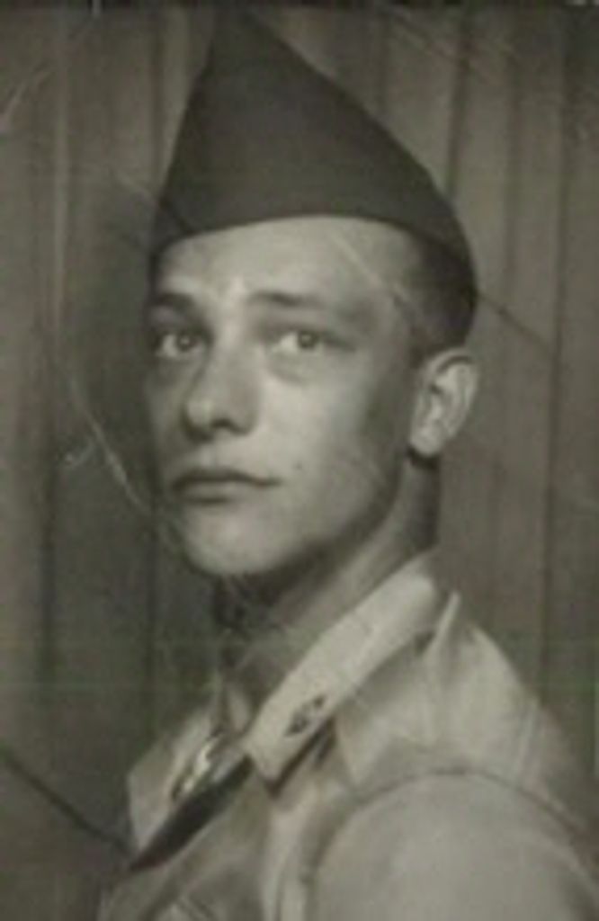 Johnny W. 'Hot Rod' Deem