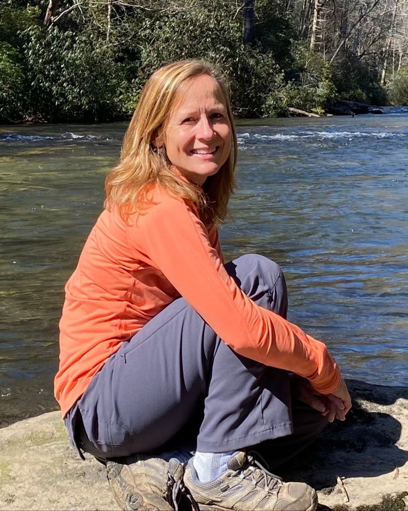 Michelle Derrick Tennant Profile Photo