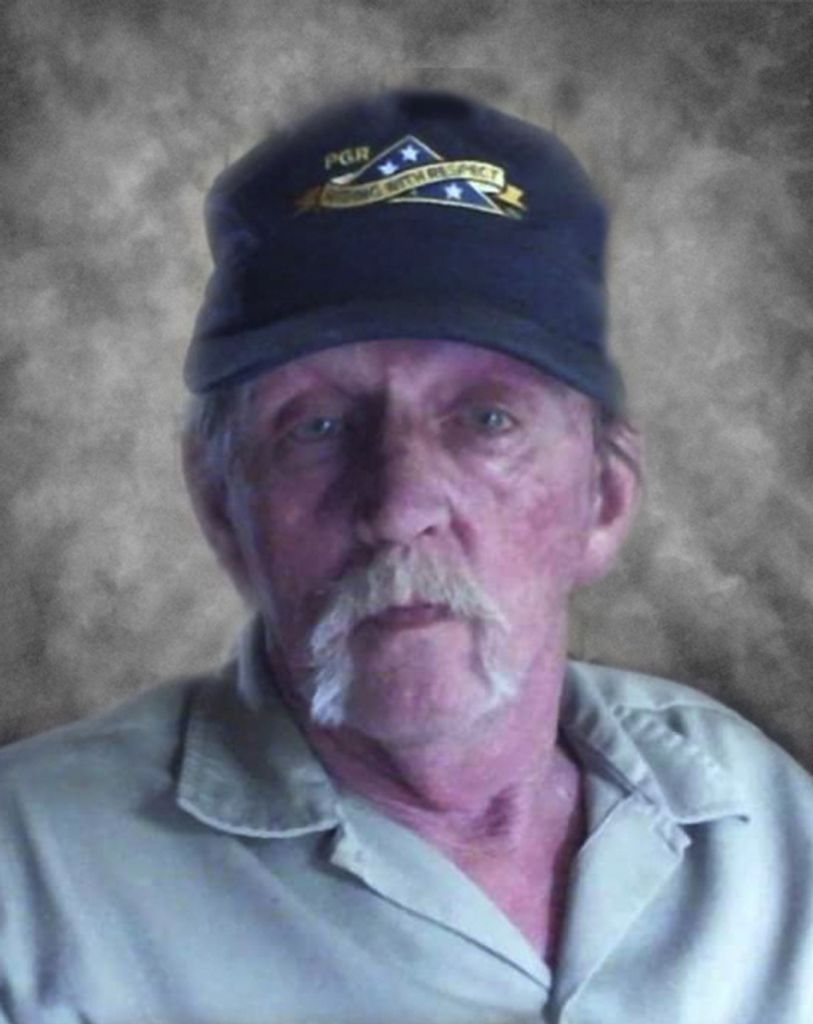 William "Bill" Gale Calhoun