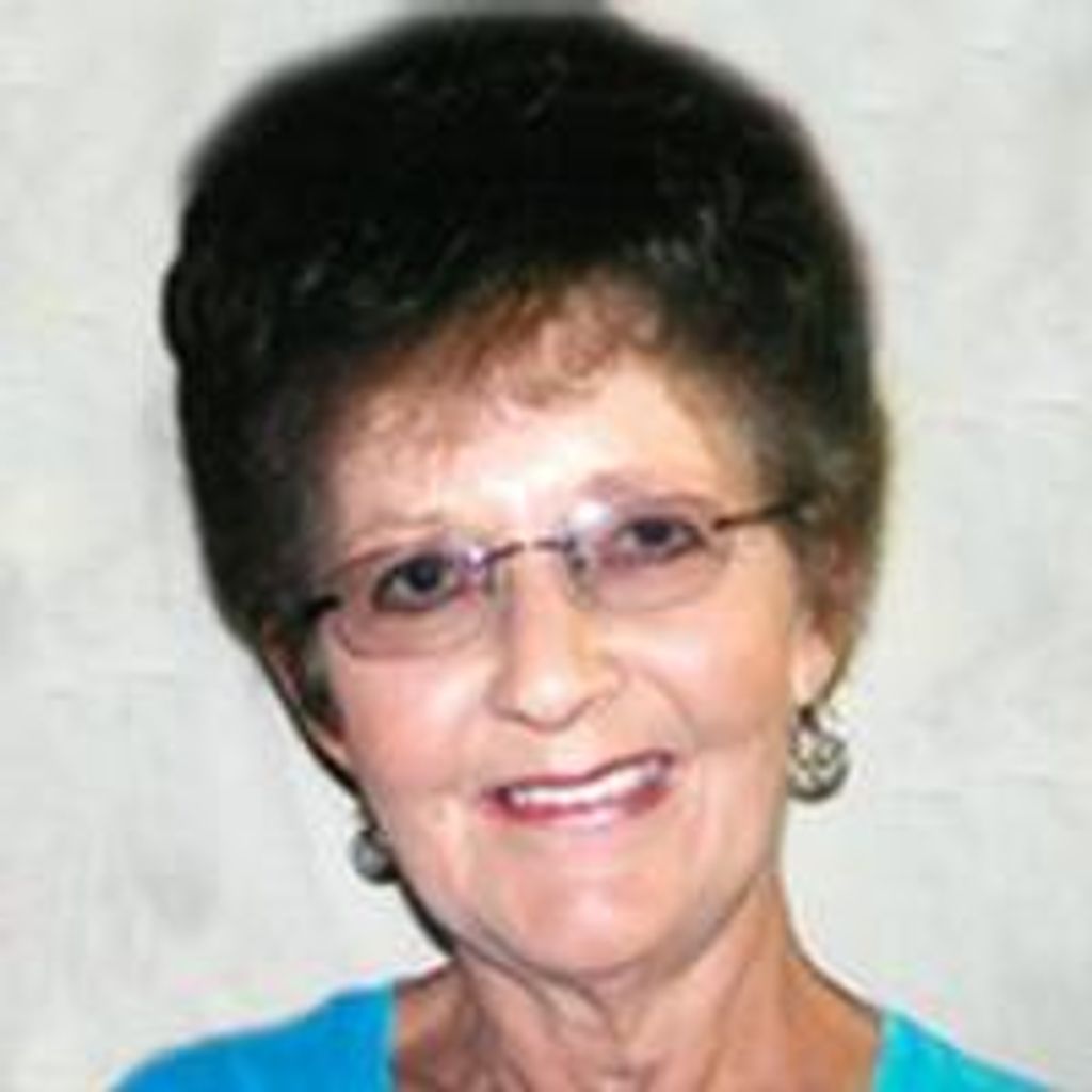 Ruth Dawn Beck