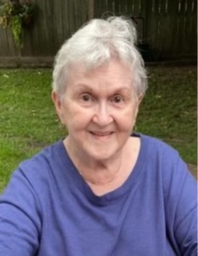 Barbara Ann Gambill Profile Photo