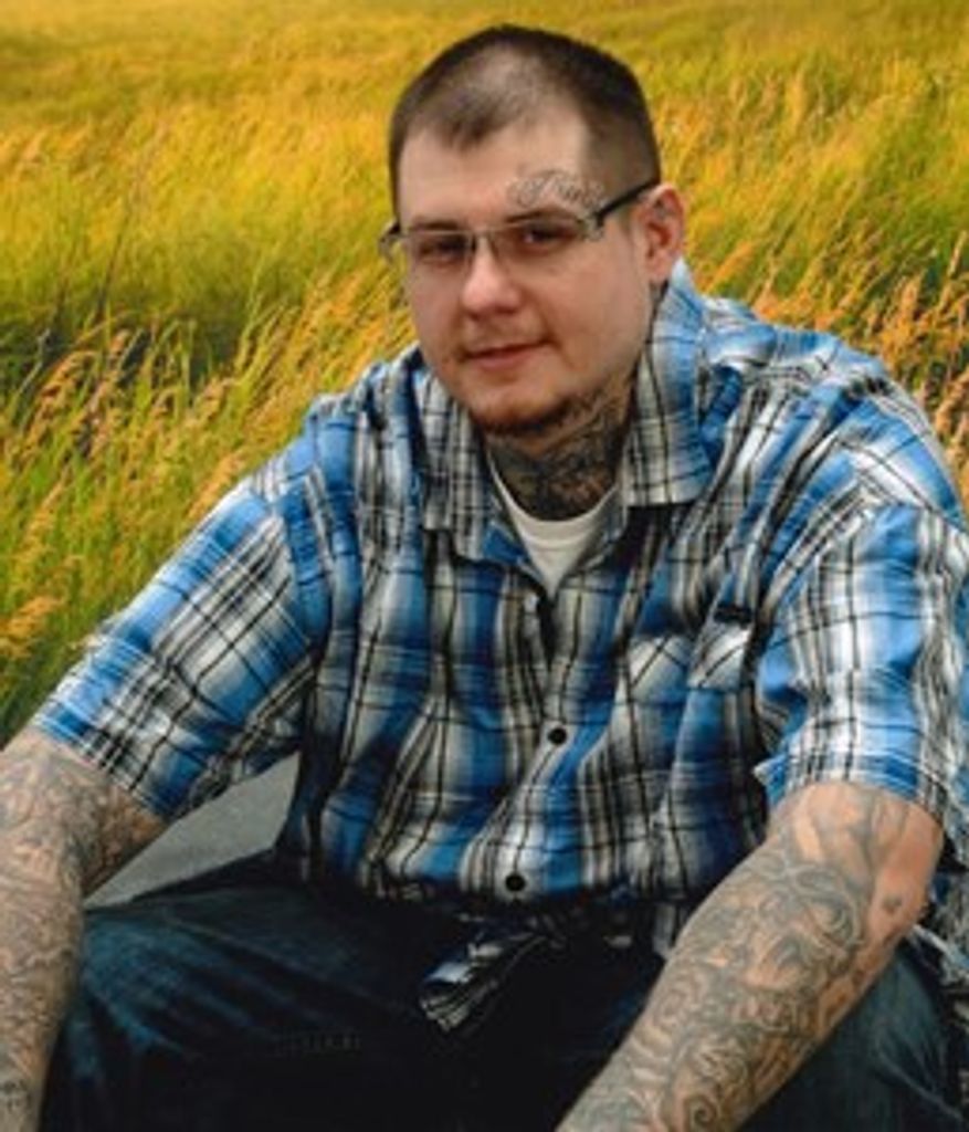 Michael Bradly Shampton