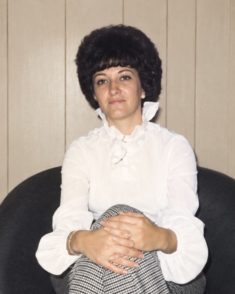 Patricia Rulo Profile Photo