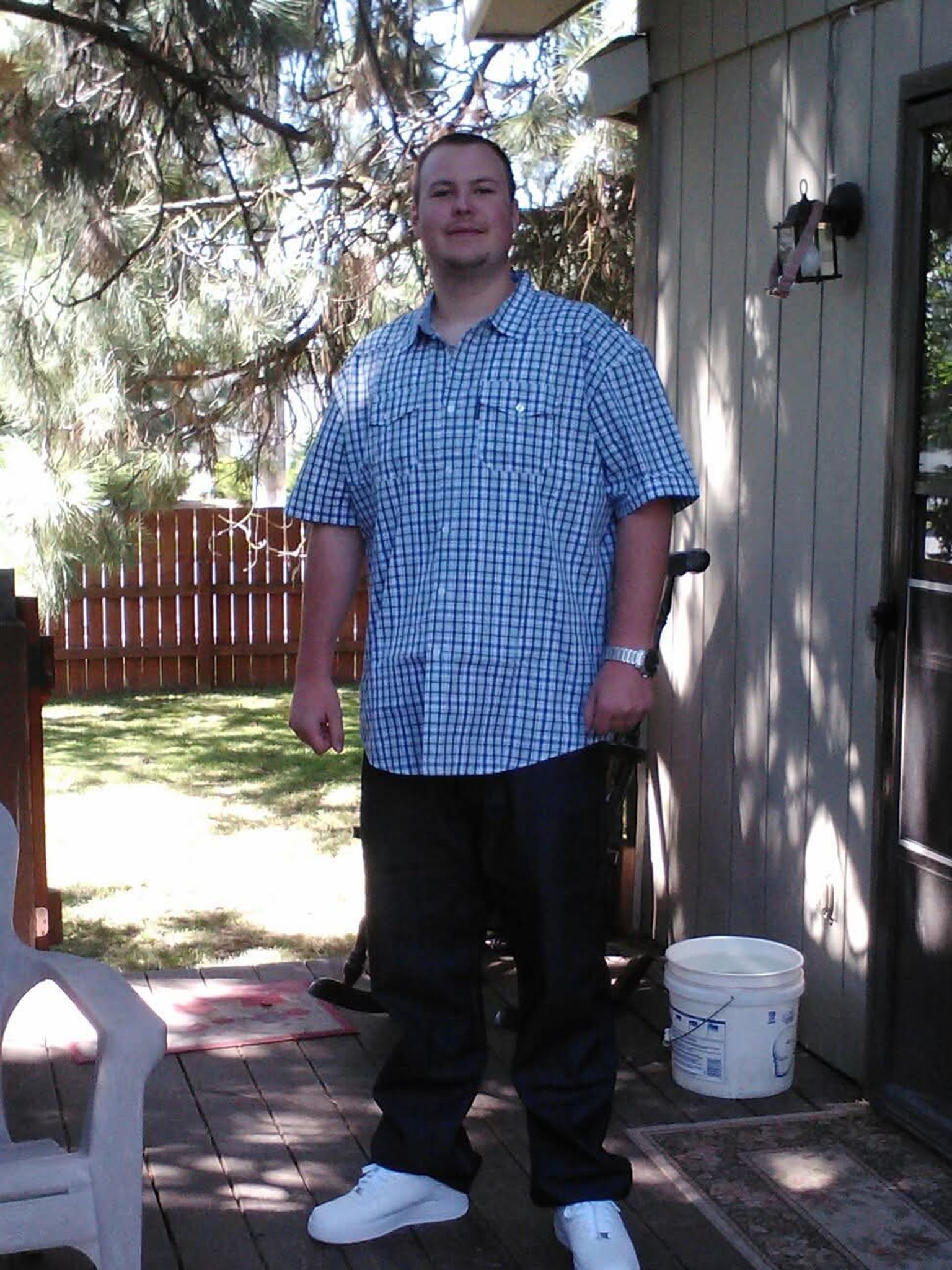 Andrew Jack Stephan Obituary Sep 25, 2025 - English Funeral Chapel