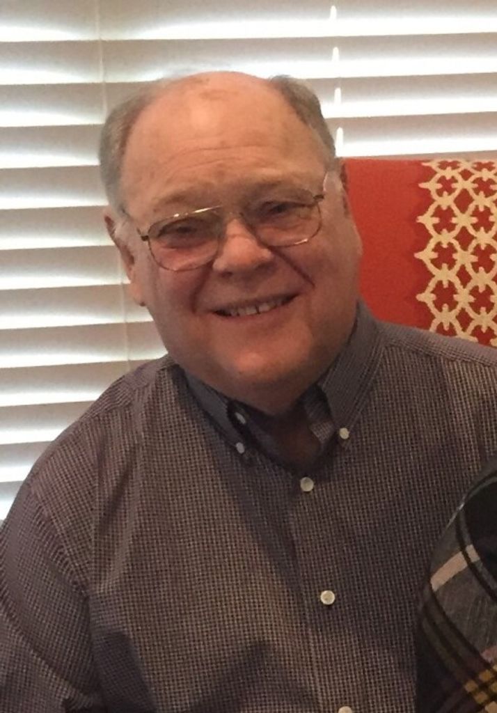 Jerry Mcgregor Profile Photo