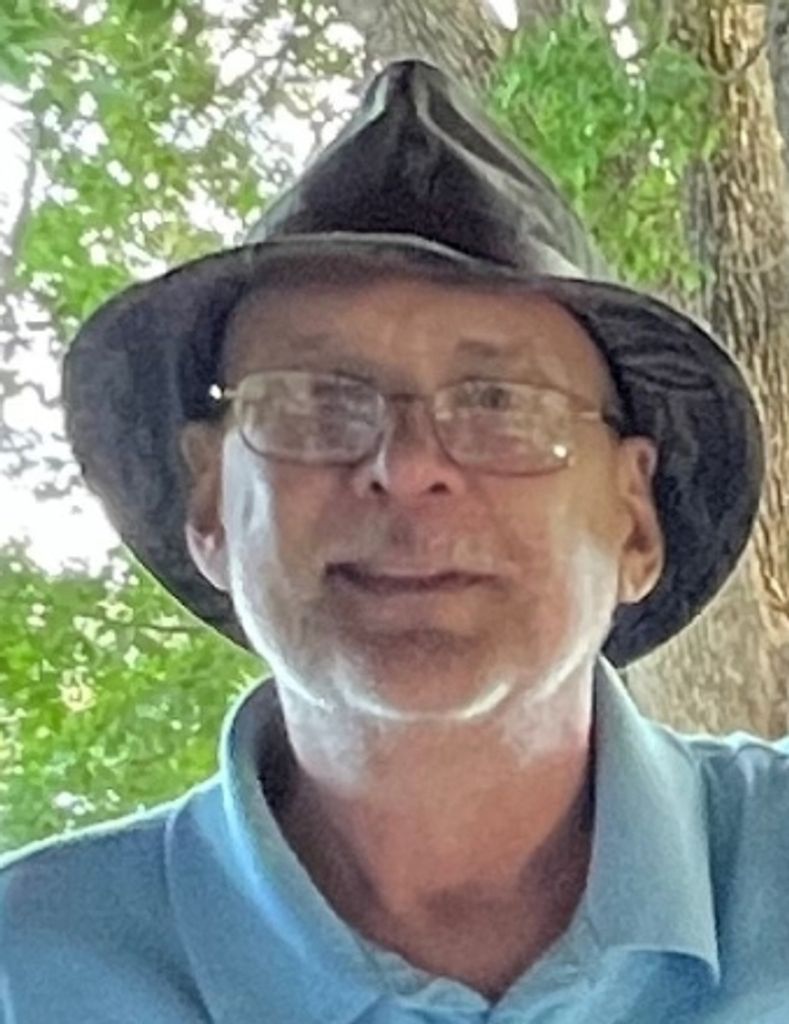 Scott Walter Tamminen Profile Photo