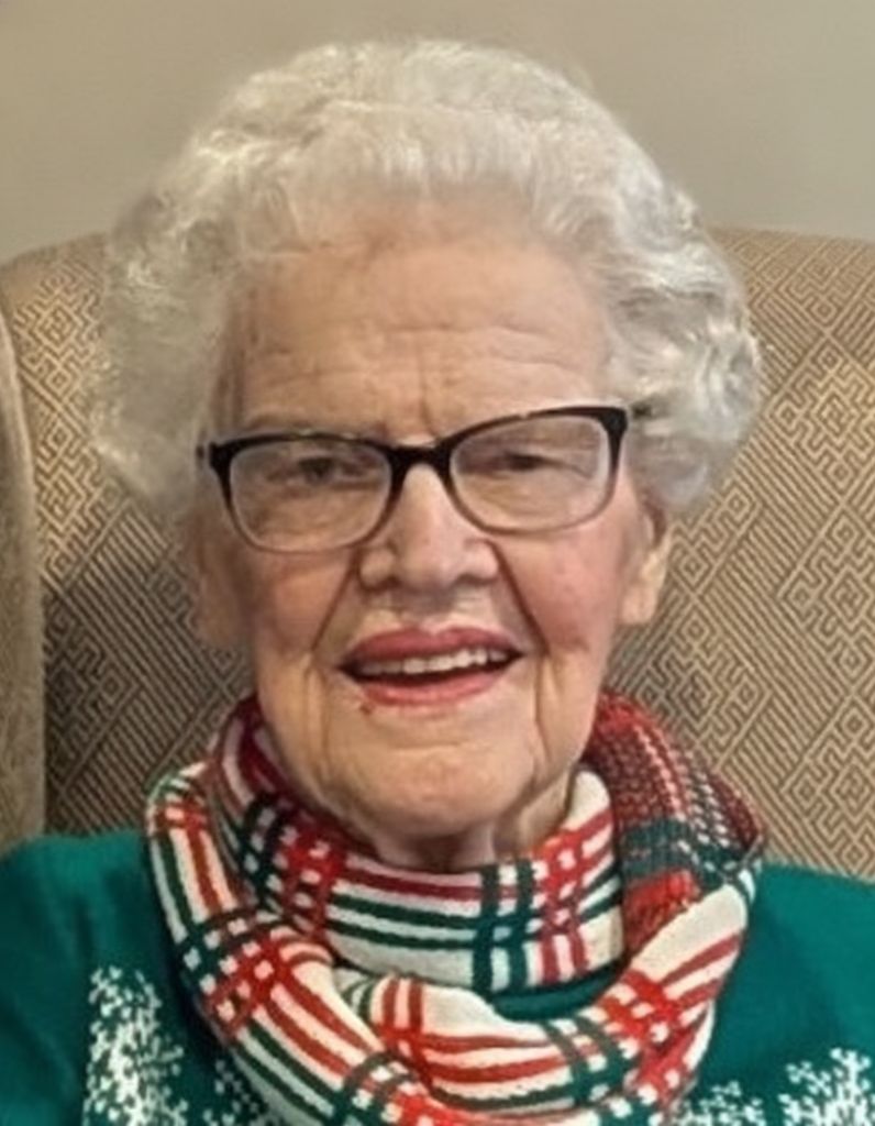 Betty Ann (Browning) Chambers Profile Photo