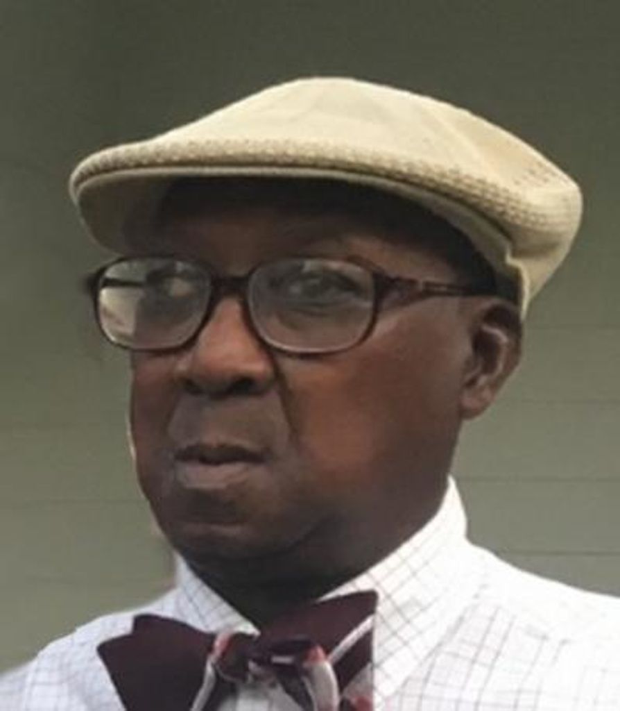 Walter Lee Tyson Profile Photo
