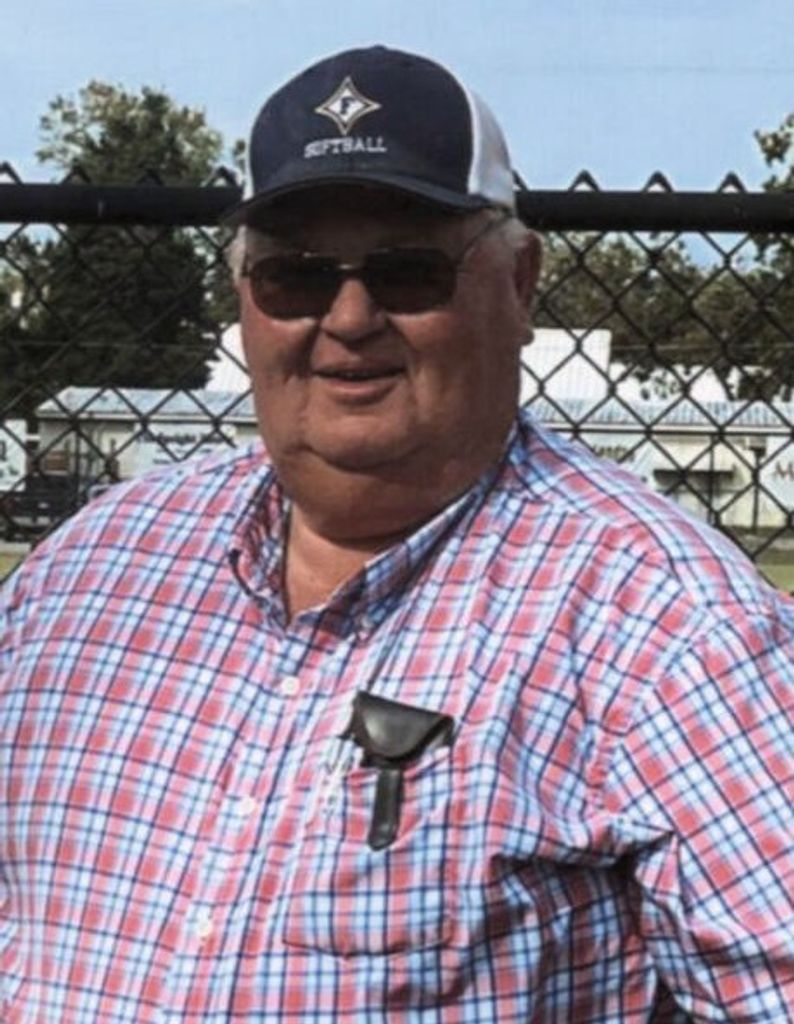 Dennis Posey