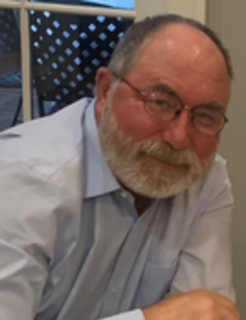 Mr. Timothy "Tim" Mark Perry Profile Photo