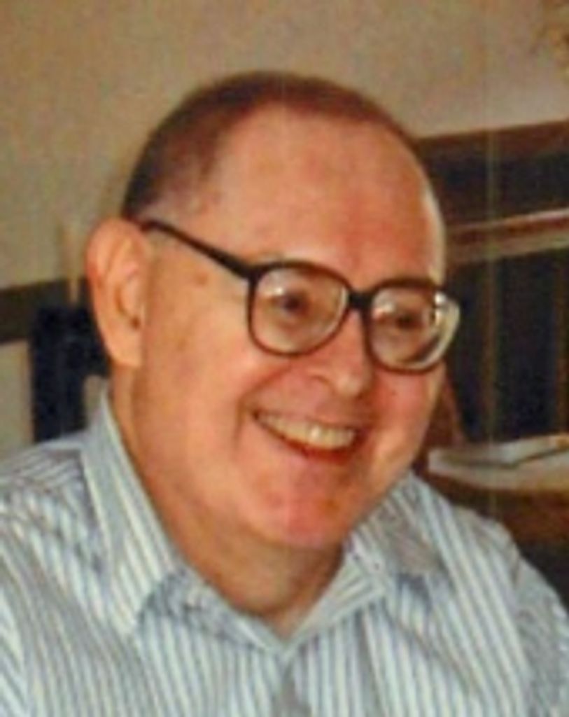 Gerald Eugene Urich