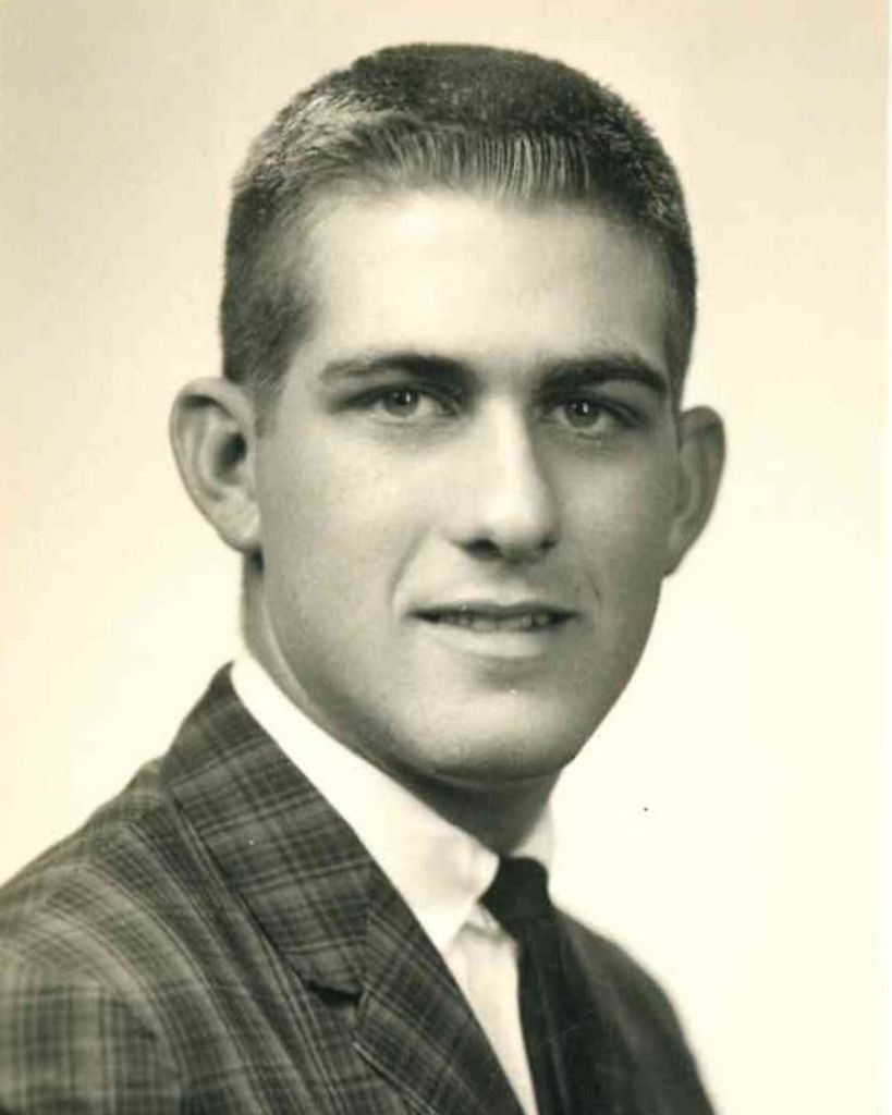 Robert "Bob" Baker, Sr.