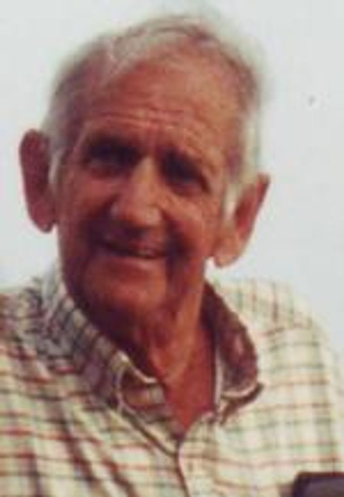 F. Gerard "Jerry" Leahy