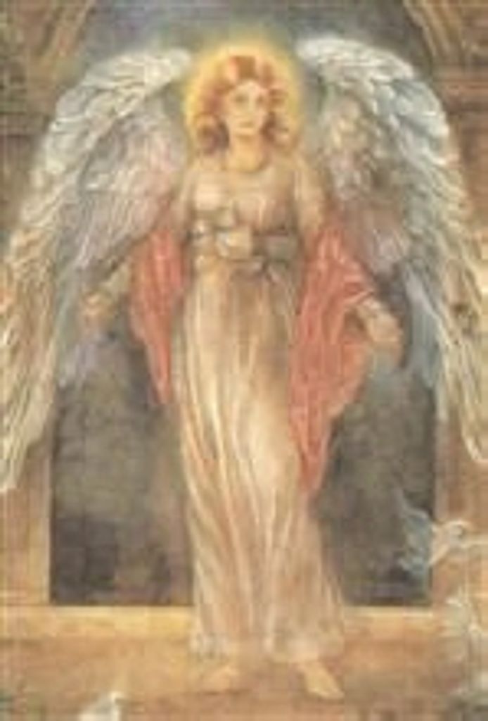 Mary Louise Simcox