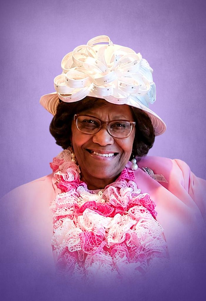 Thelma Mae Sinceno Profile Photo