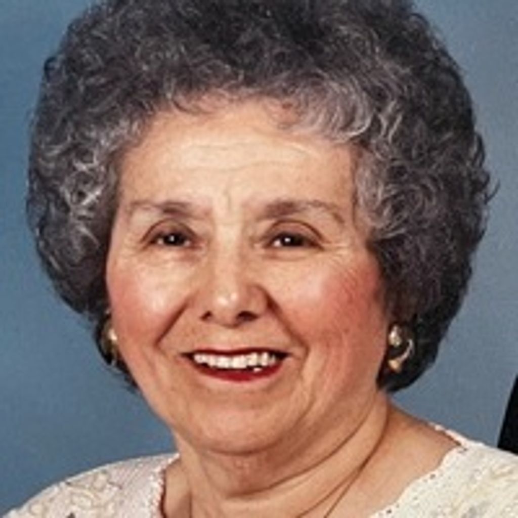Irene  J. Cacari