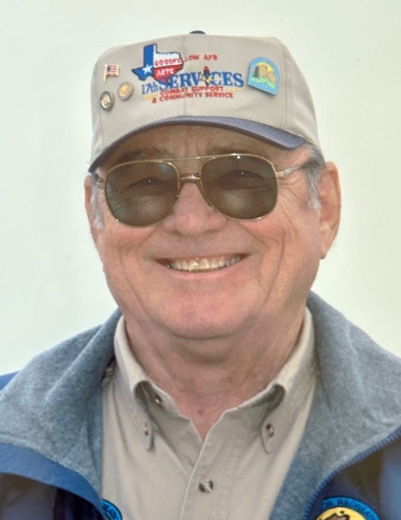 Donald G. Hillis Profile Photo