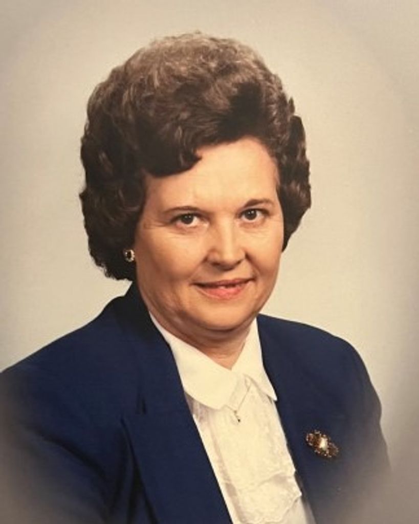 Mary Elizabeth Hurt