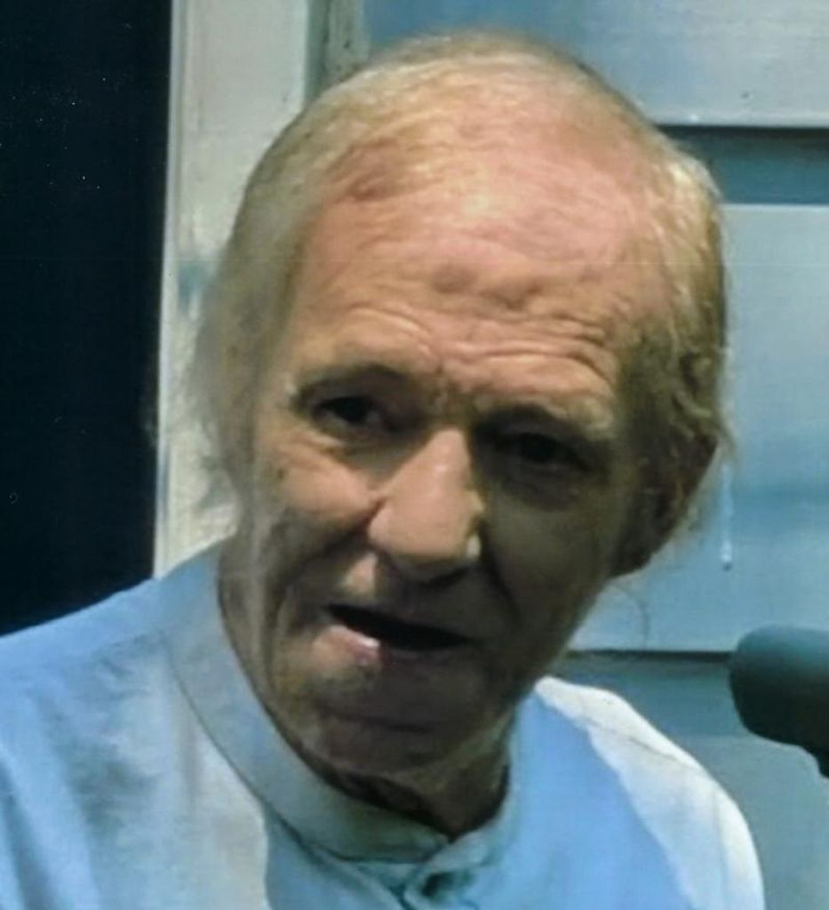 George Allen Hunter Profile Photo