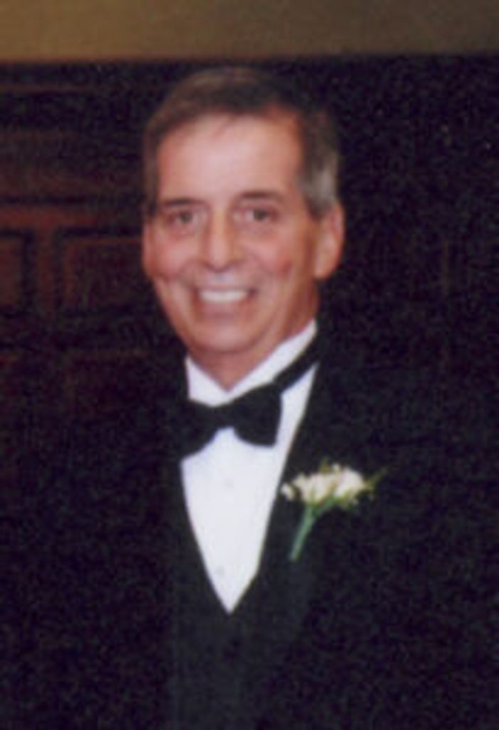Thomas M. Dimino