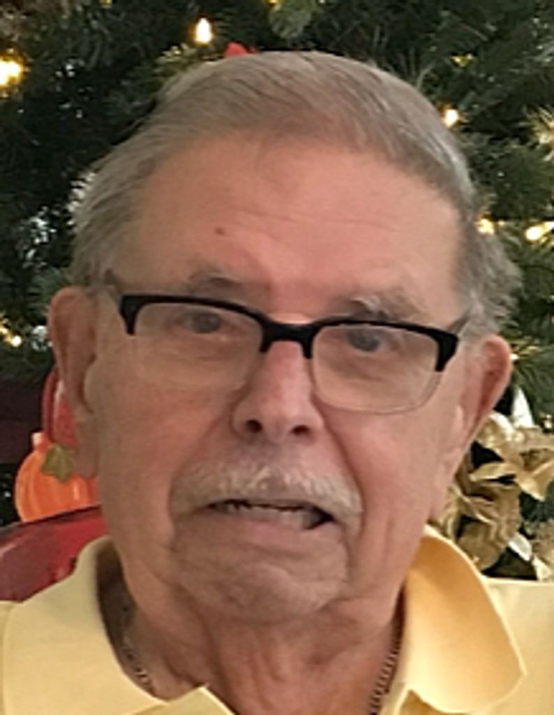 John "Jack" J. Eicher