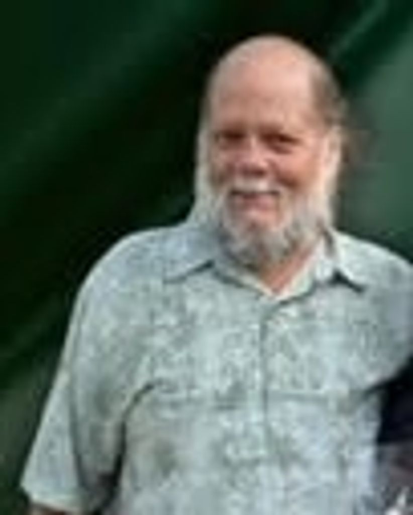 Rodney Purnell Allen