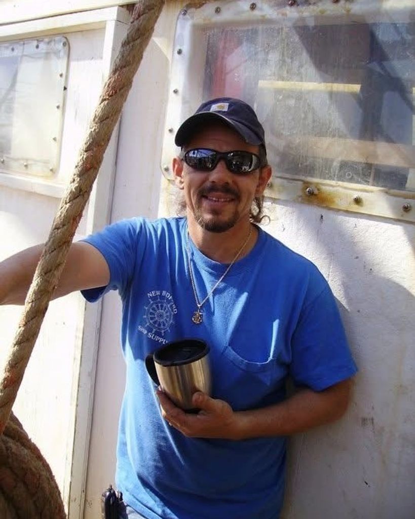 Wayne Lewis Profile Photo