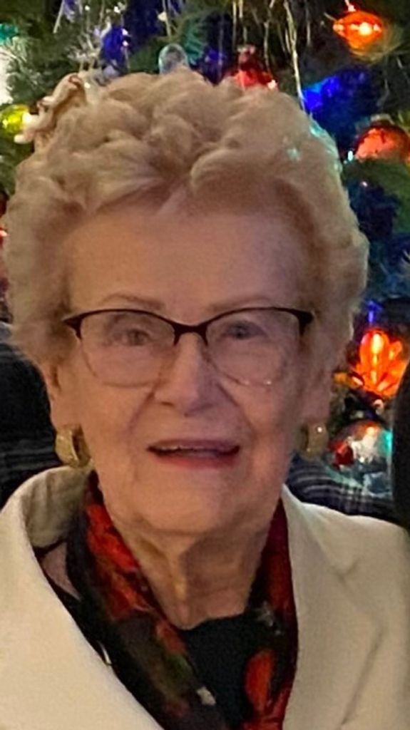 Louise C. Ferrell Profile Photo