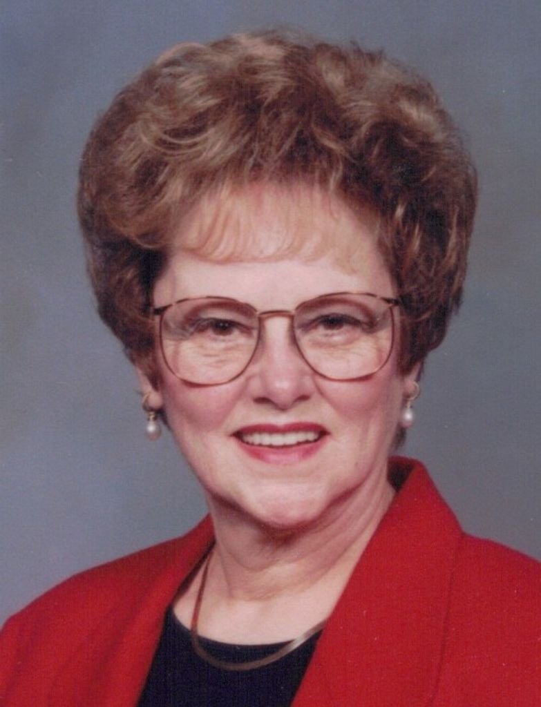 Nelma G. (Carter)  Wimer