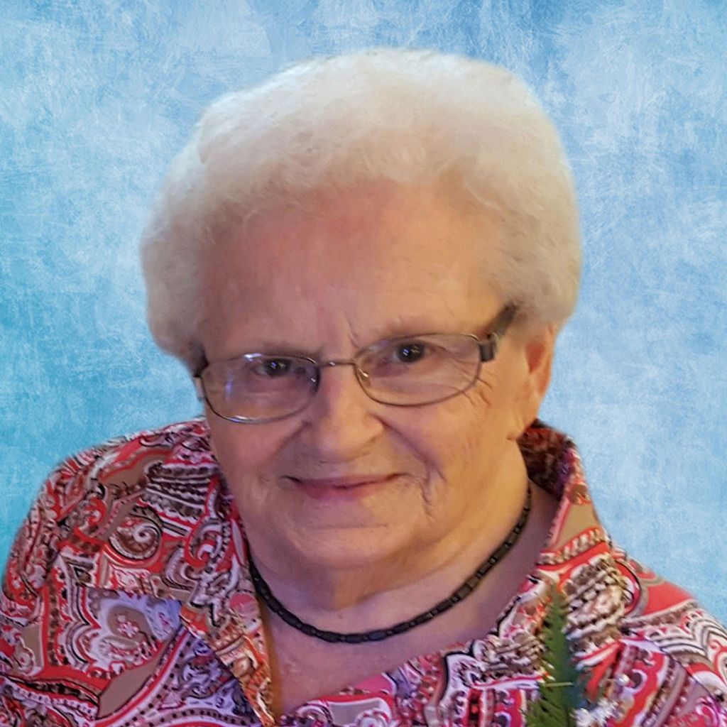Georgina Steffan