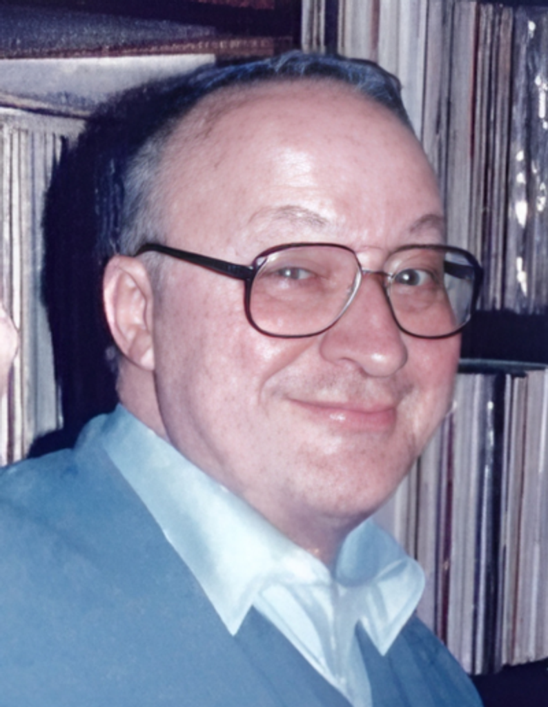 George Ernest Belhumeur Profile Photo