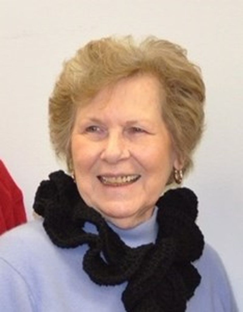 Nancy Katherine Dwyer