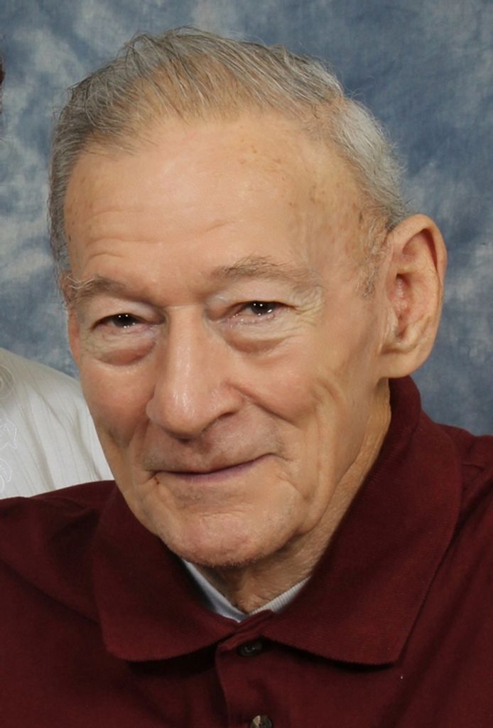 Jack L. Mace Profile Photo