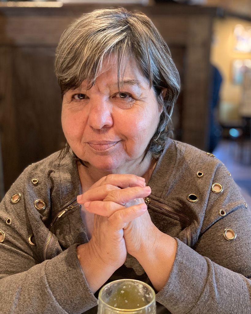 Maria Magdalena Cavazos Profile Photo