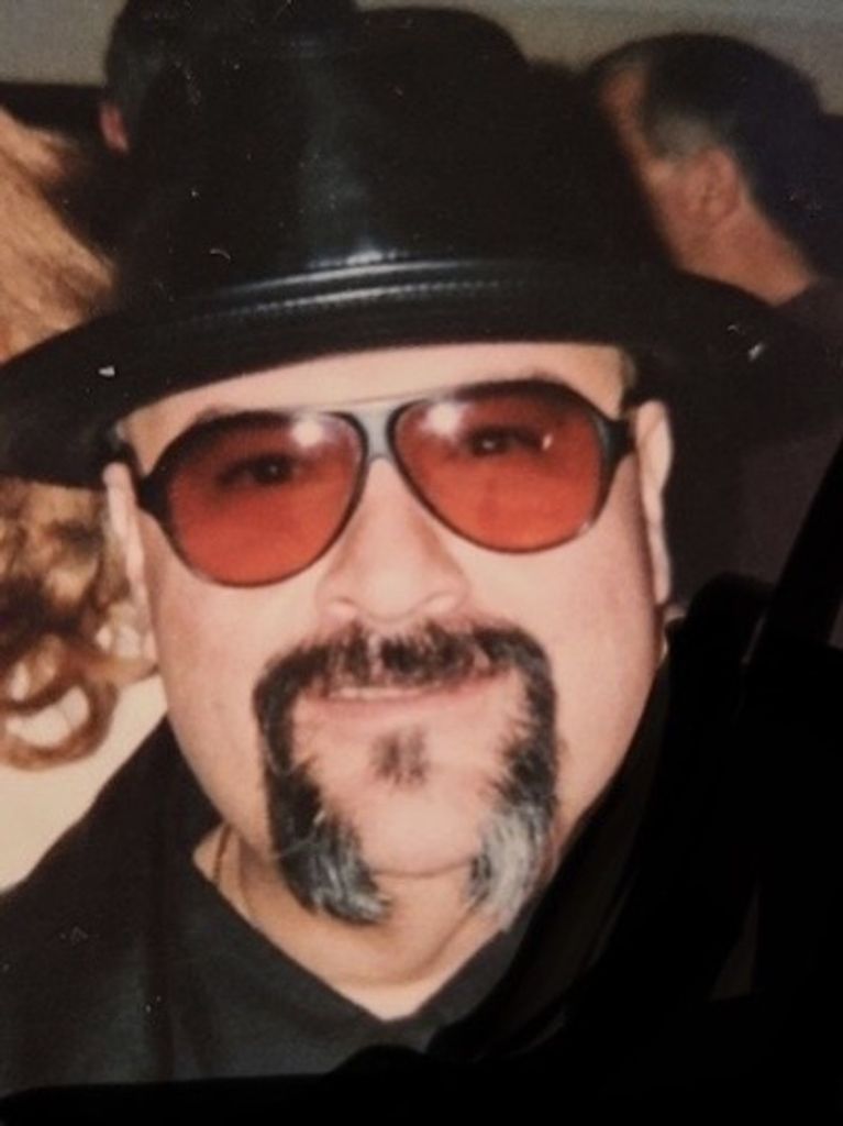 Angelo Melendez Profile Photo