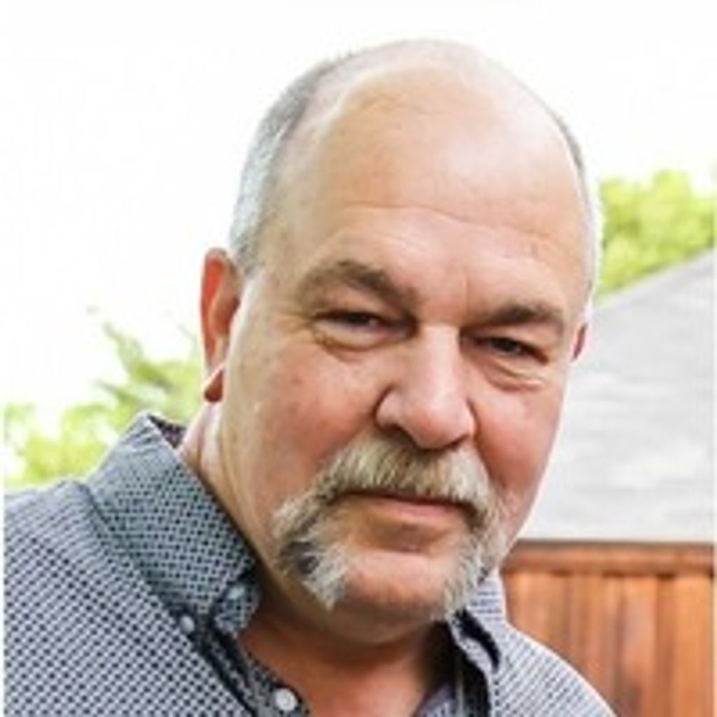 James Jacobe 'Jake' Waller Profile Photo