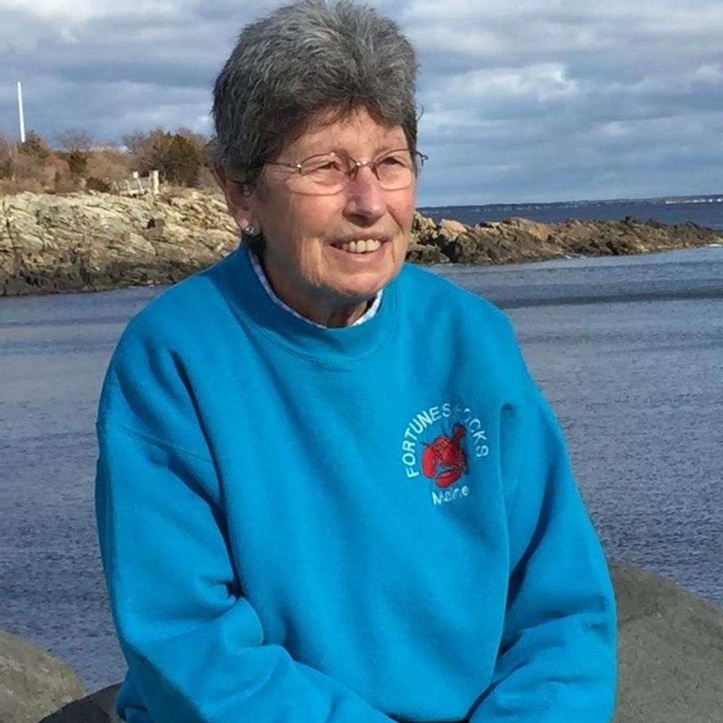 Mary C. Watkins
