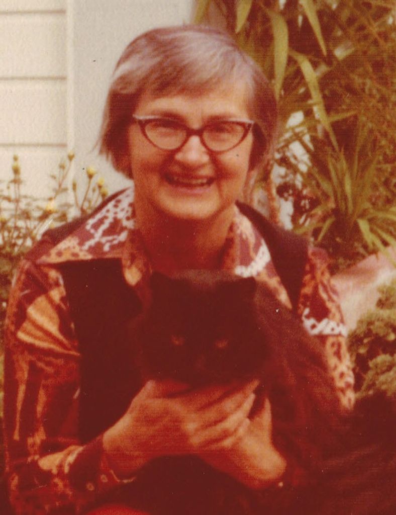 Eleanor A. Myers Profile Photo