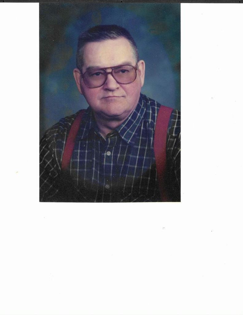 Gordon (Gordy) James Britton, Jr. Profile Photo