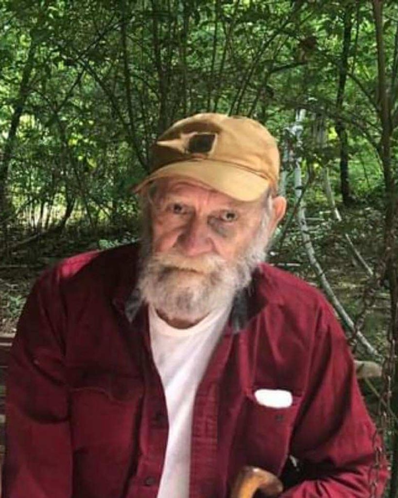 Donald "Doc" Maxwell