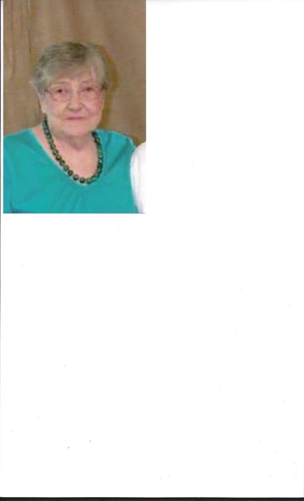 Audrey Mae Abrams Prosser