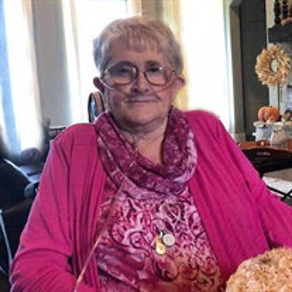 Sue Annette Sparkman