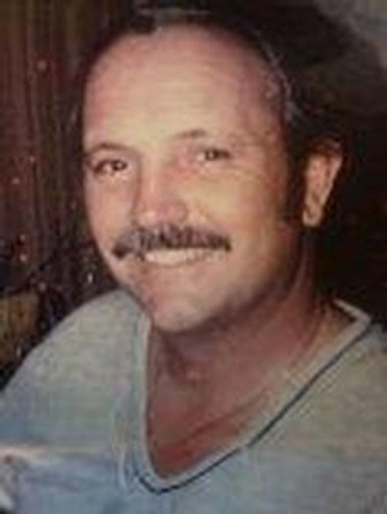 Donald "Buz" Gott