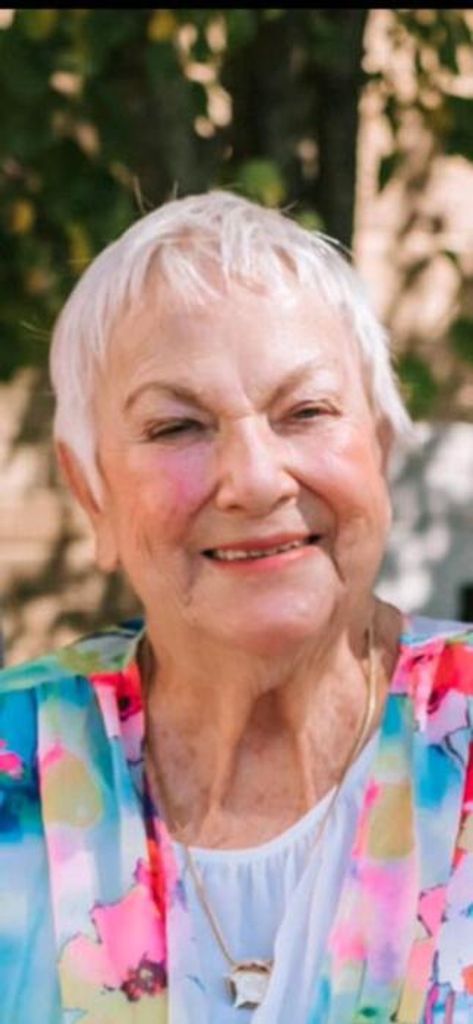 Eileen Marie (Quagliano)  Patton Profile Photo