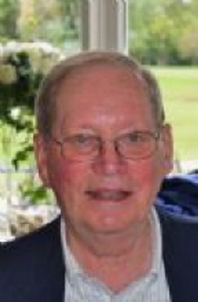 Johan A. Mathison, Md