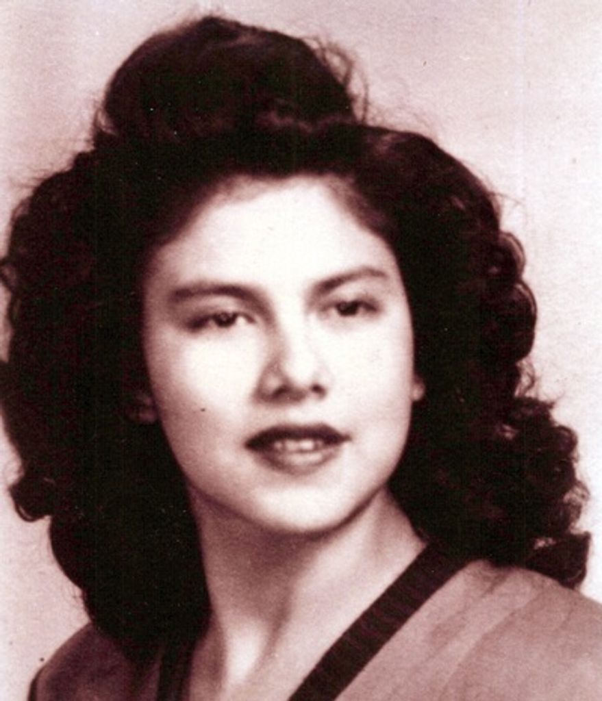 Hope Sanchez Profile Photo