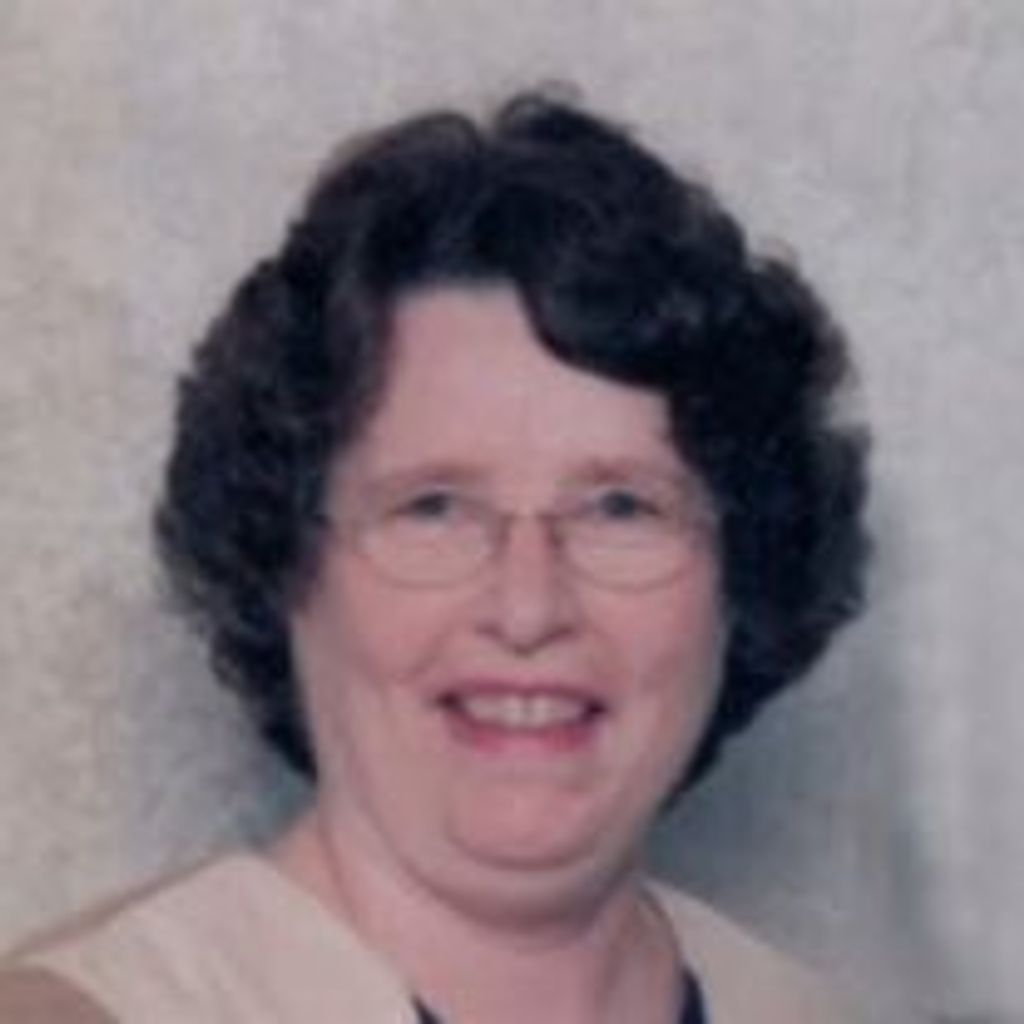 Donna Jean Summers