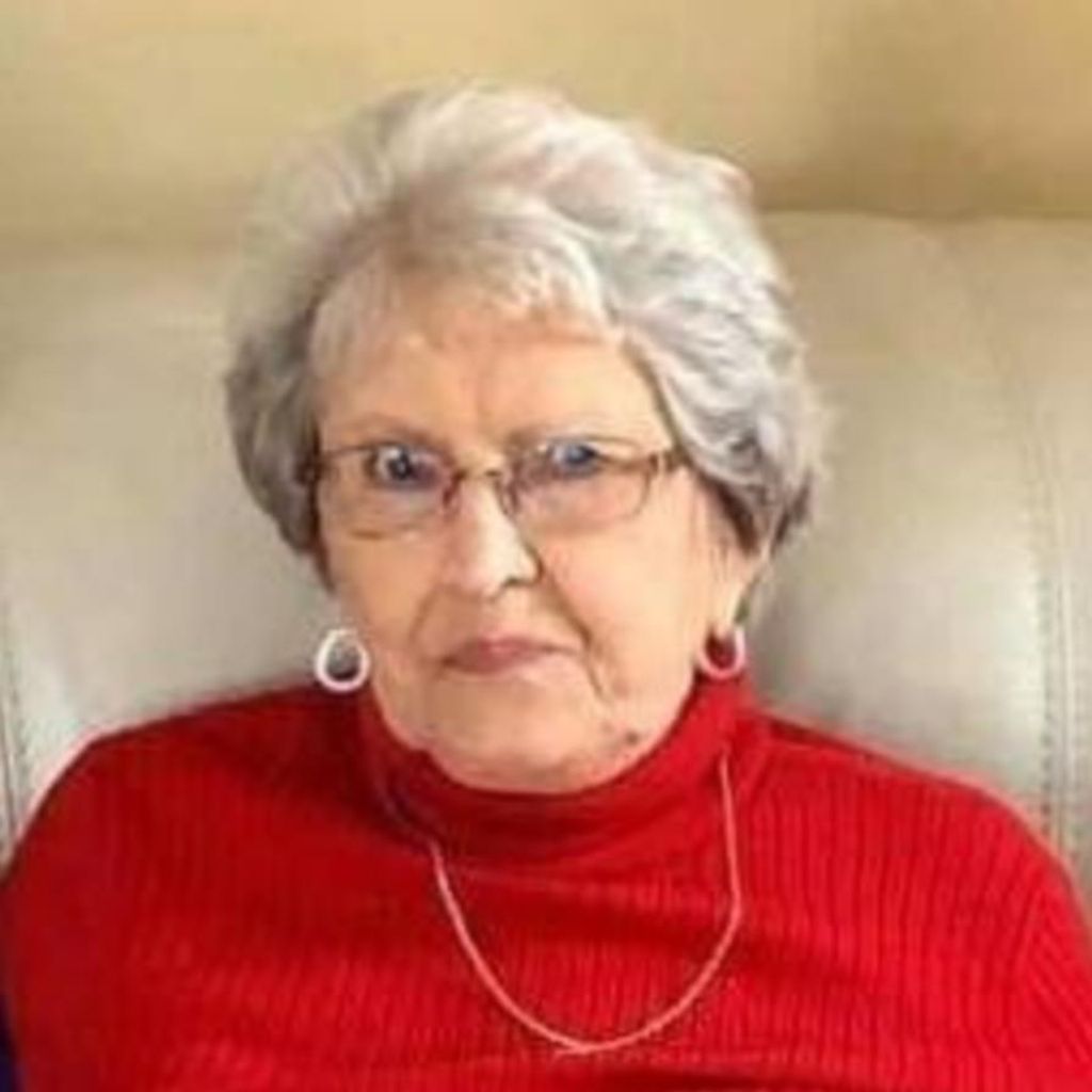 Barbara Strader Priddy Profile Photo